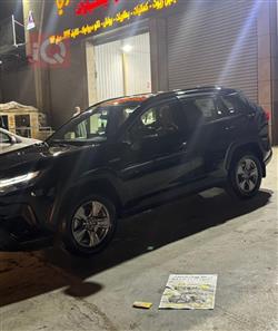 تويوتا راف 4